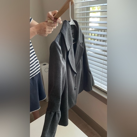 Halogen gray jacket - Picture 2 of 8